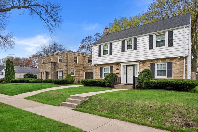 722 Orchard STREET, Racine, WI 53405