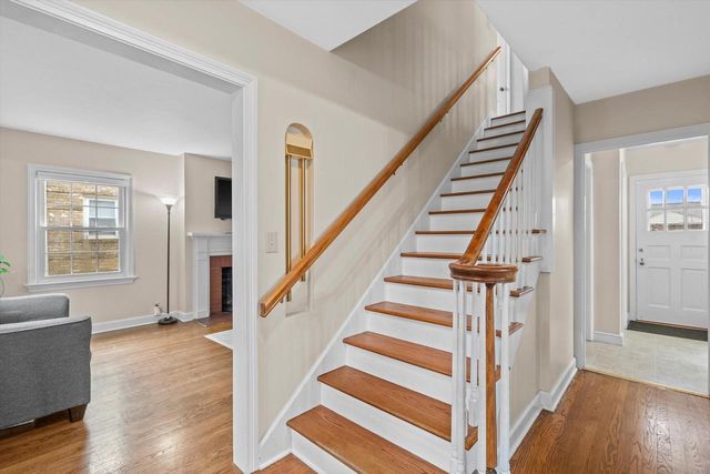 722 Orchard STREET, Racine, WI 53405