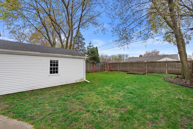 722 Orchard STREET, Racine, WI 53405