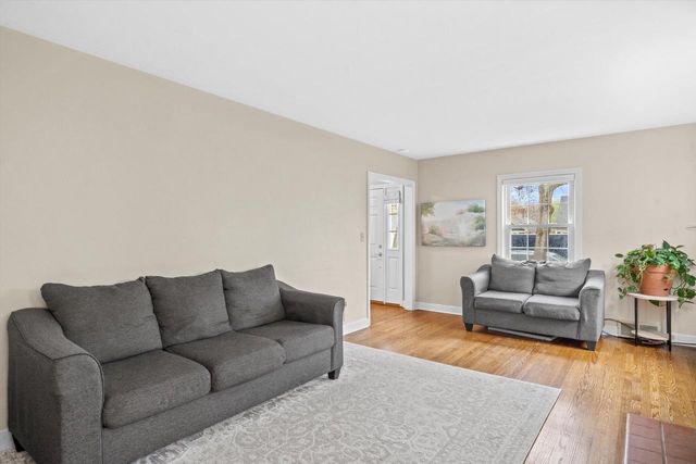 722 Orchard STREET, Racine, WI 53405