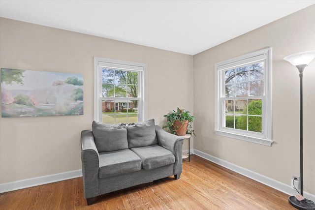 722 Orchard STREET, Racine, WI 53405