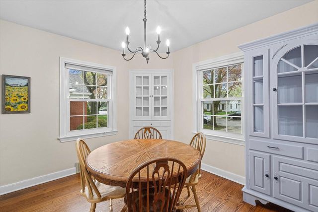 722 Orchard STREET, Racine, WI 53405