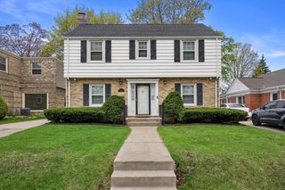 722 Orchard STREET, Racine, WI 53405