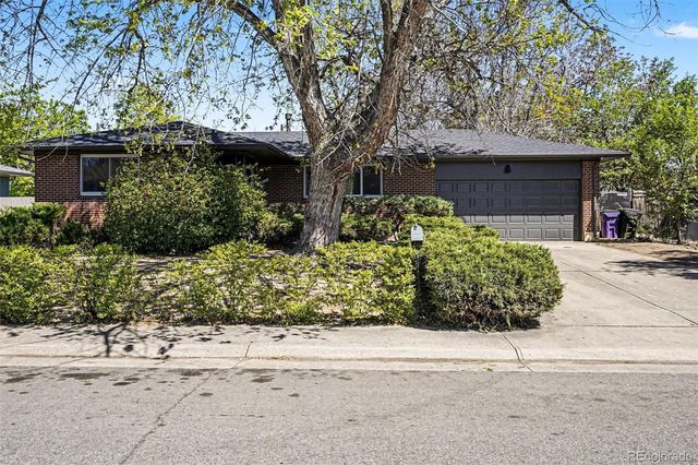 5034 Scranton Court, Denver, CO 80239