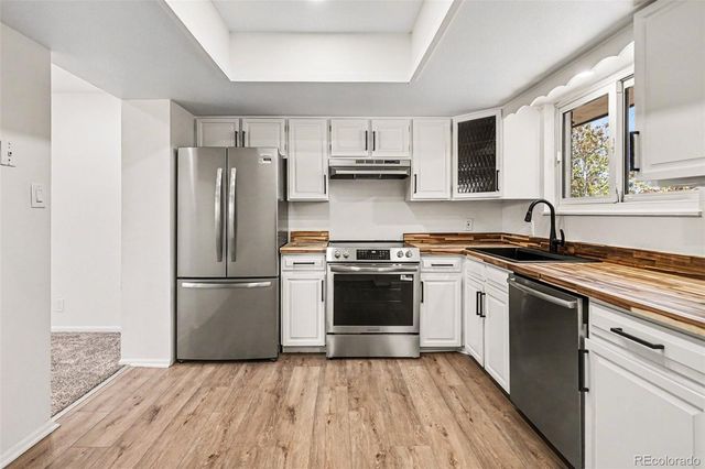 5034 Scranton Court, Denver, CO 80239