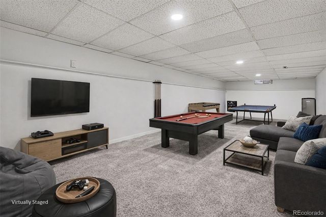 5034 Scranton Court, Denver, CO 80239