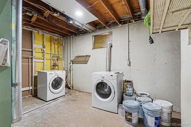 5034 Scranton Court, Denver, CO 80239