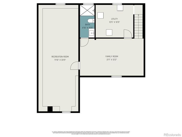 5034 Scranton Court, Denver, CO 80239