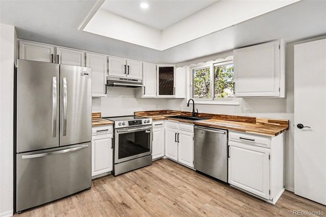 5034 Scranton Court, Denver, CO 80239