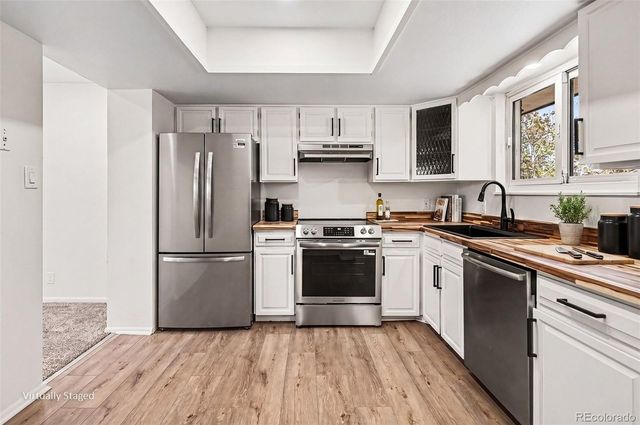 5034 Scranton Court, Denver, CO 80239