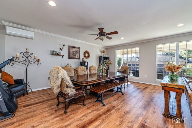 3421 Silver Spur Drive, San Angelo, TX 76904