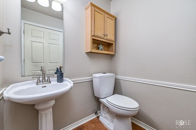 3421 Silver Spur Drive, San Angelo, TX 76904