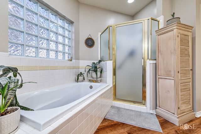 3421 Silver Spur Drive, San Angelo, TX 76904