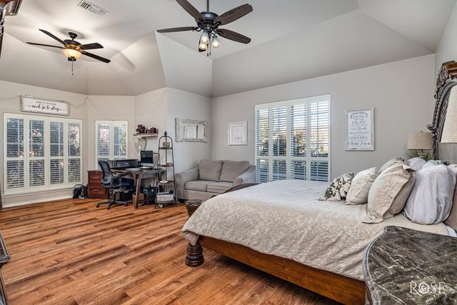 3421 Silver Spur Drive, San Angelo, TX 76904