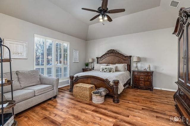 3421 Silver Spur Drive, San Angelo, TX 76904