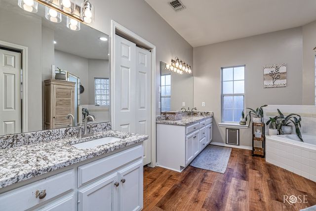 3421 Silver Spur Drive, San Angelo, TX 76904