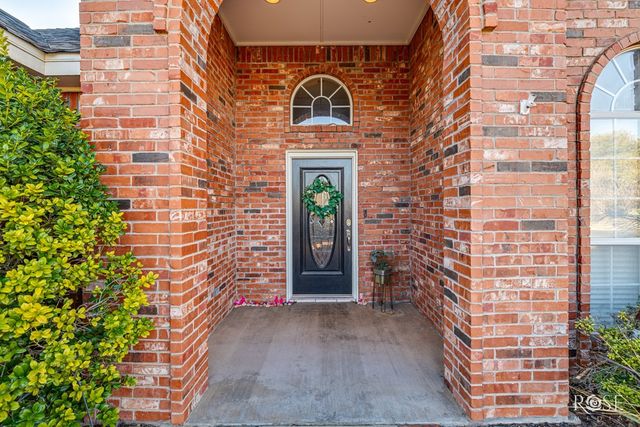 3421 Silver Spur Drive, San Angelo, TX 76904