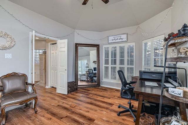 3421 Silver Spur Drive, San Angelo, TX 76904