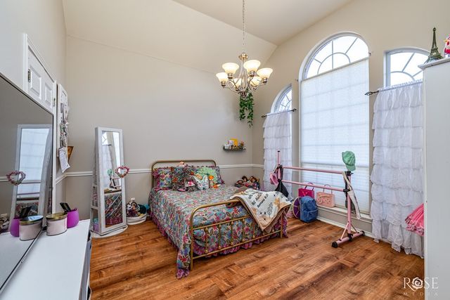 3421 Silver Spur Drive, San Angelo, TX 76904