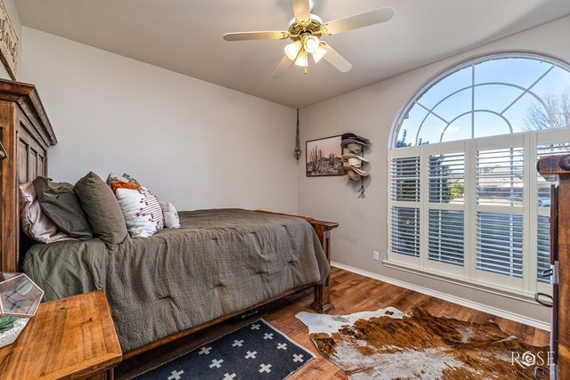 3421 Silver Spur Drive, San Angelo, TX 76904