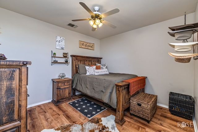 3421 Silver Spur Drive, San Angelo, TX 76904