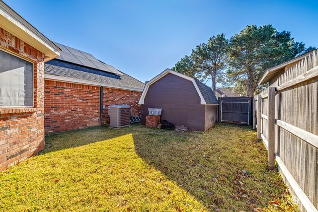 3421 Silver Spur Drive, San Angelo, TX 76904