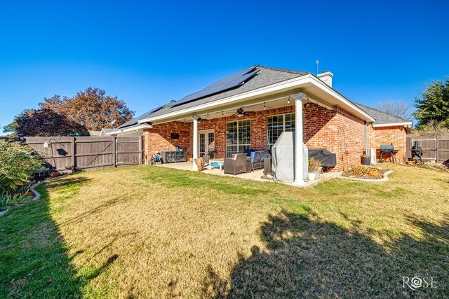 3421 Silver Spur Drive, San Angelo, TX 76904