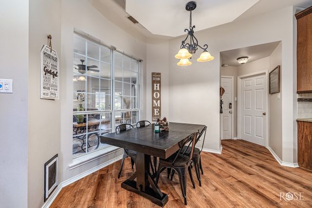 3421 Silver Spur Drive, San Angelo, TX 76904