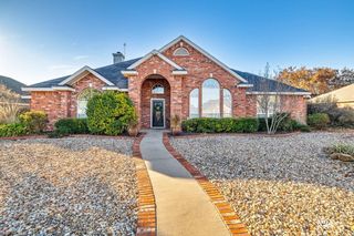 3421 Silver Spur Drive, San Angelo, TX 76904