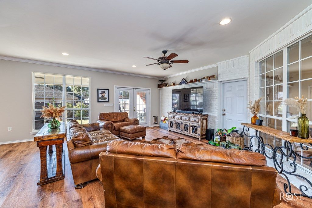 Image 12 of property listing at 3421 Silver Spur Dr, San Angelo, TX 76904