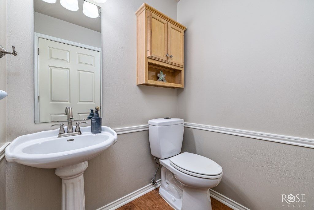 Image 14 of property listing at 3421 Silver Spur Dr, San Angelo, TX 76904