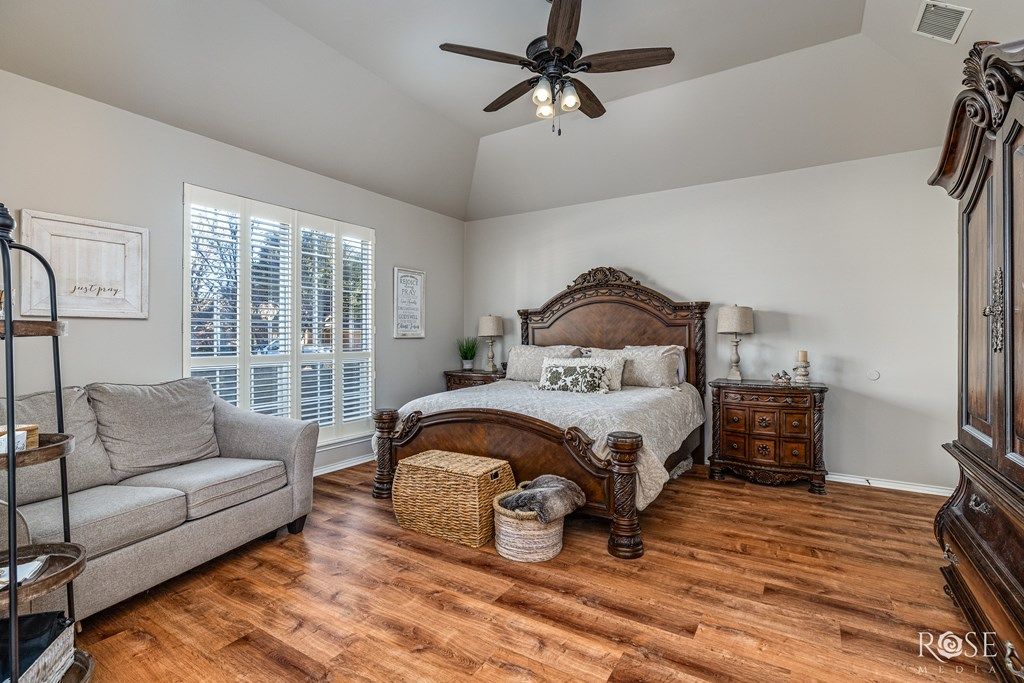 Image 17 of property listing at 3421 Silver Spur Dr, San Angelo, TX 76904