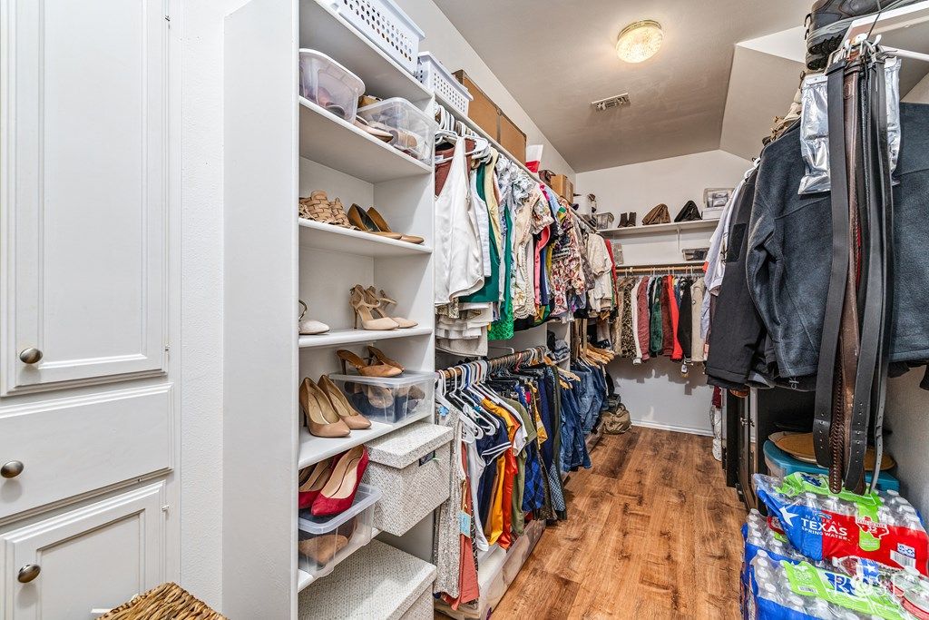 Image 18 of property listing at 3421 Silver Spur Dr, San Angelo, TX 76904