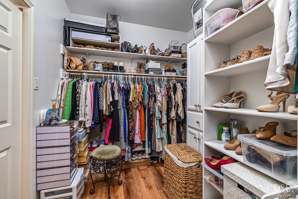 Image 20 of property listing at 3421 Silver Spur Dr, San Angelo, TX 76904