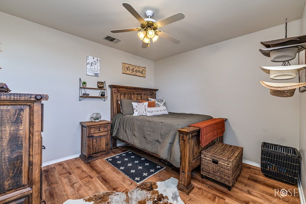 Image 26 of property listing at 3421 Silver Spur Dr, San Angelo, TX 76904