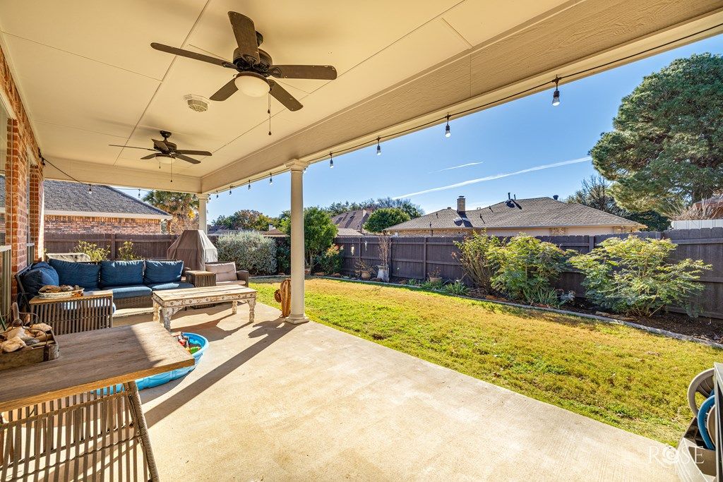 Image 28 of property listing at 3421 Silver Spur Dr, San Angelo, TX 76904