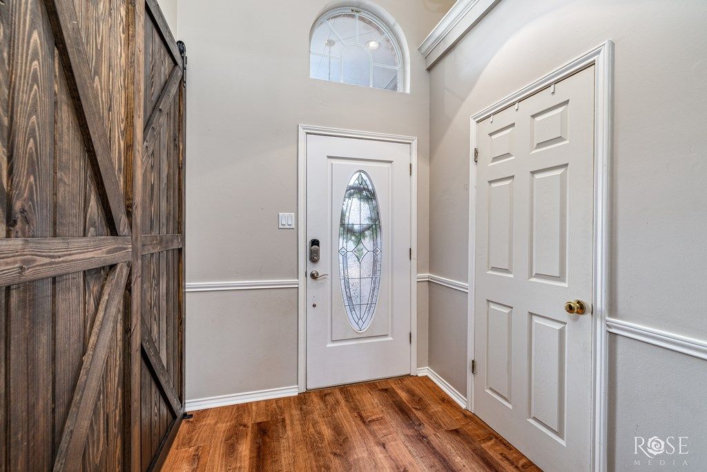 Image 3 of property listing at 3421 Silver Spur Dr, San Angelo, TX 76904