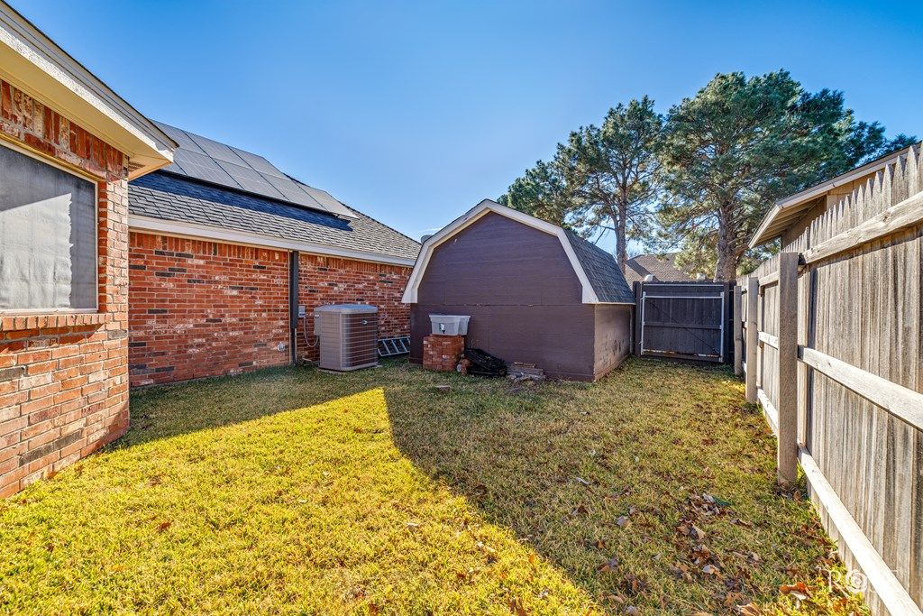 Image 30 of property listing at 3421 Silver Spur Dr, San Angelo, TX 76904