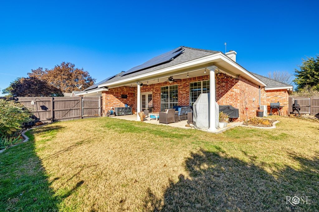 Image 31 of property listing at 3421 Silver Spur Dr, San Angelo, TX 76904
