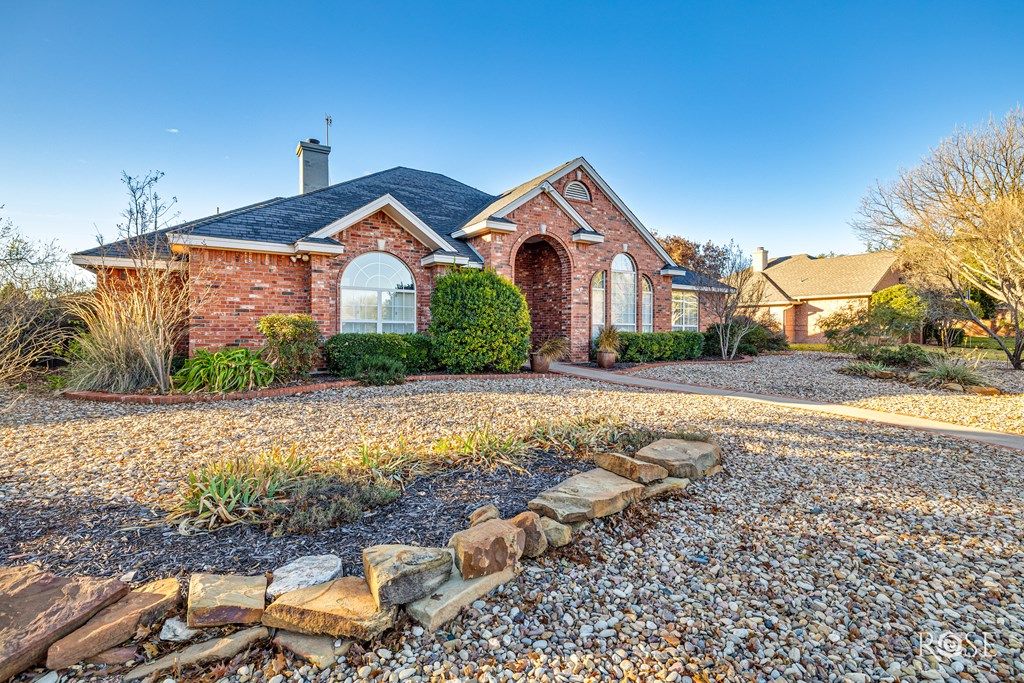 Image 36 of property listing at 3421 Silver Spur Dr, San Angelo, TX 76904