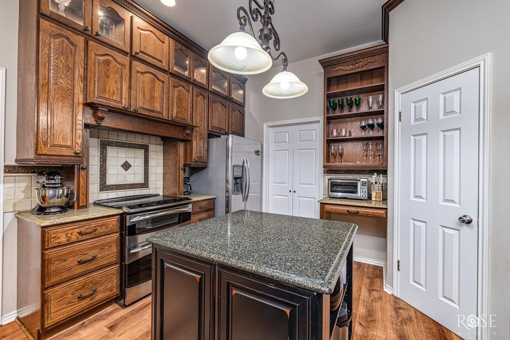 Image 8 of property listing at 3421 Silver Spur Dr, San Angelo, TX 76904