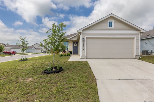 10814 PRUSINER DR, Converse, TX 78109