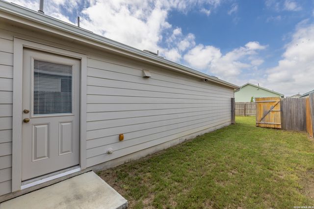 10814 PRUSINER DR, Converse, TX 78109