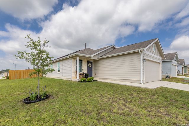 10814 PRUSINER DR, Converse, TX 78109