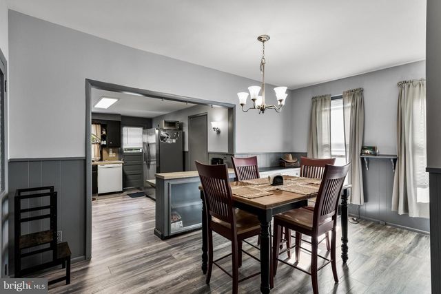 34 BOWEN AVE, Woodstown, NJ 08098