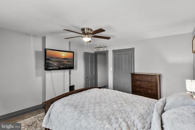 34 BOWEN AVE, Woodstown, NJ 08098
