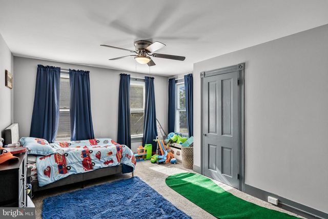 34 BOWEN AVE, Woodstown, NJ 08098