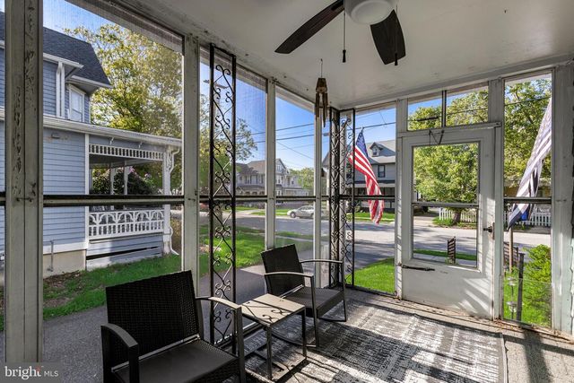 34 BOWEN AVE, Woodstown, NJ 08098