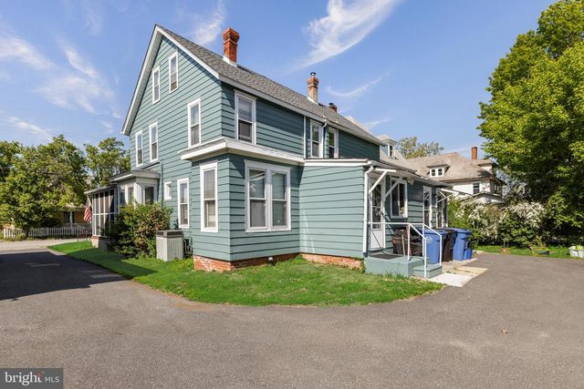 34 BOWEN AVE, Woodstown, NJ 08098