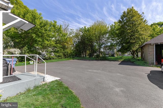 34 BOWEN AVE, Woodstown, NJ 08098